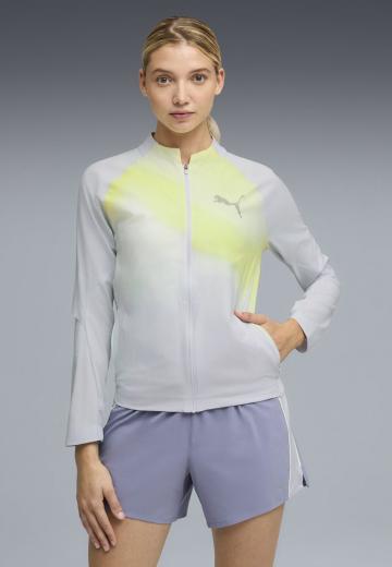 Спортивная куртка