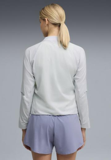 Спортивная куртка