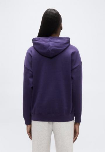 Флисовая кофта