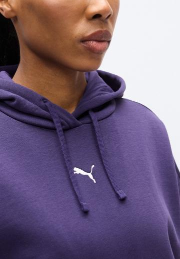 Флисовая кофта