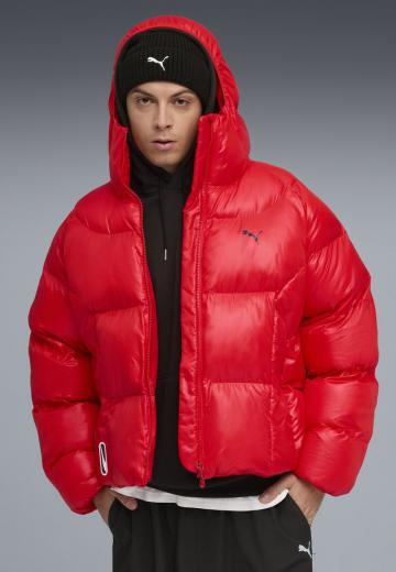 Зимняя куртка