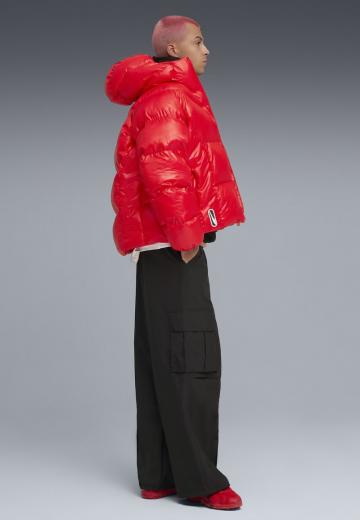 Зимняя куртка