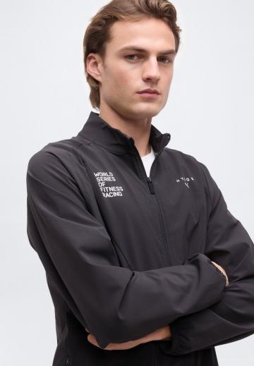 Спортивная куртка