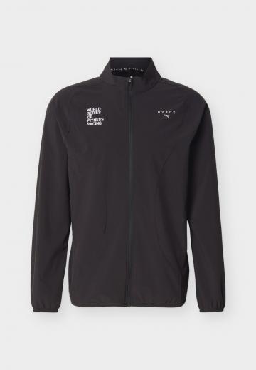 Спортивная куртка