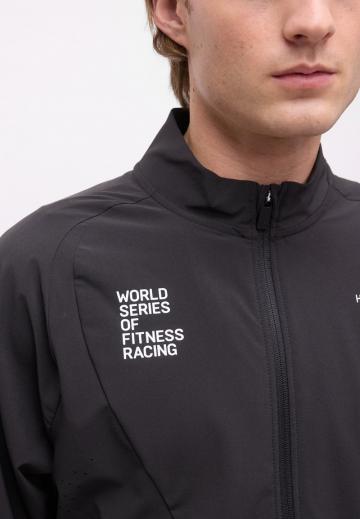 Спортивная куртка