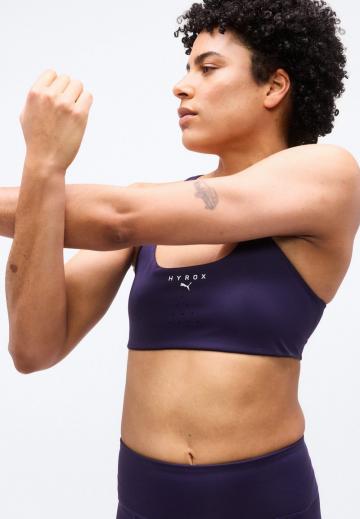 Спортивный бюстгальтер