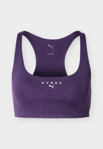 Спортивный бюстгальтер