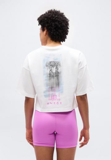 Спортивная майка