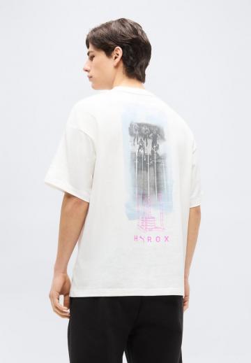 Спортивная майка