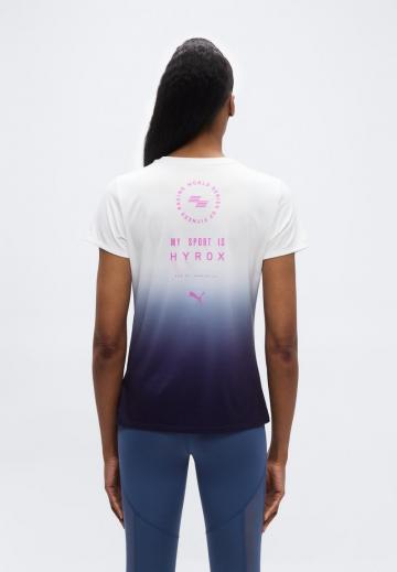 Спортивная майка