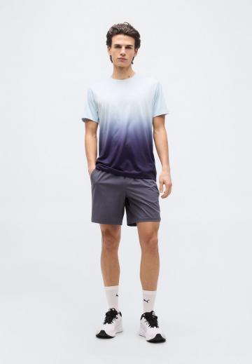 Спортивная майка