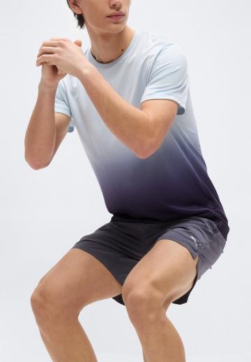 Спортивная майка