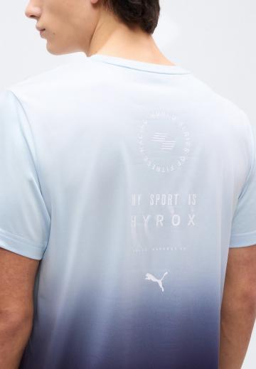 Спортивная майка