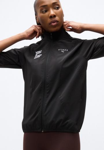 Спортивная куртка