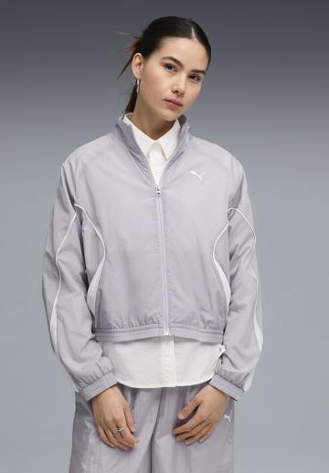 Спортивная куртка