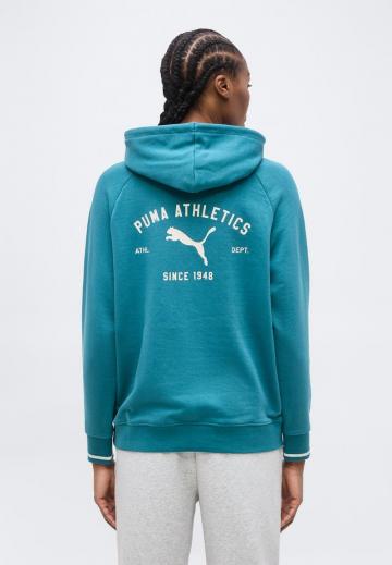 Спортивная толстовка