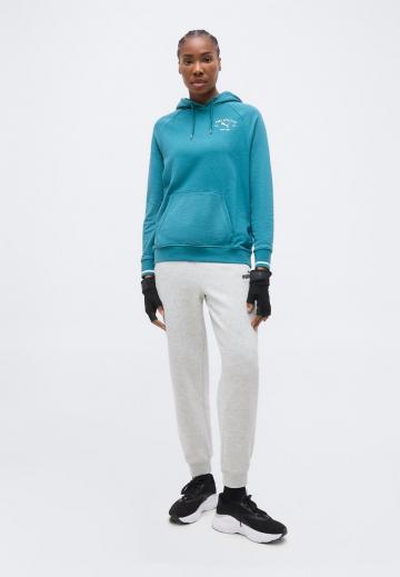 Спортивная толстовка