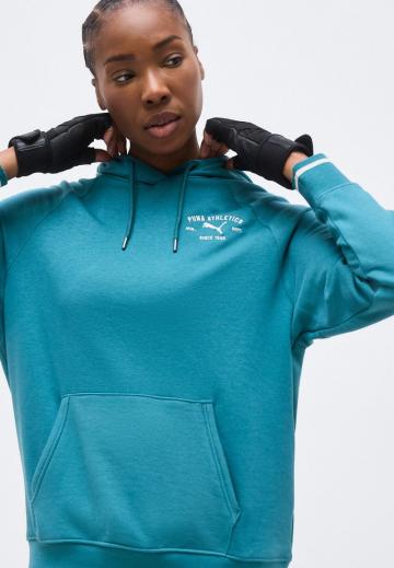 Спортивная толстовка