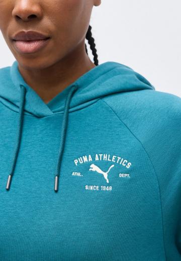 Спортивная толстовка