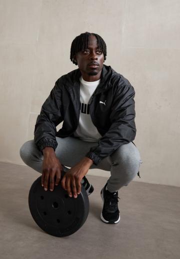 Куртка-дождевик