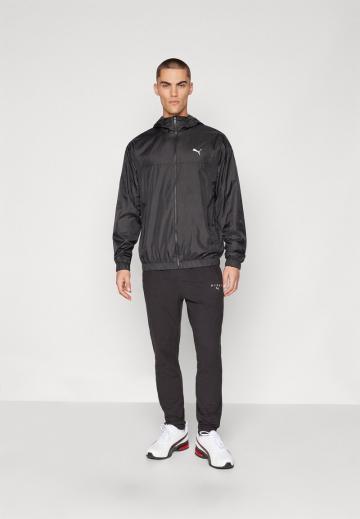 Куртка-дождевик