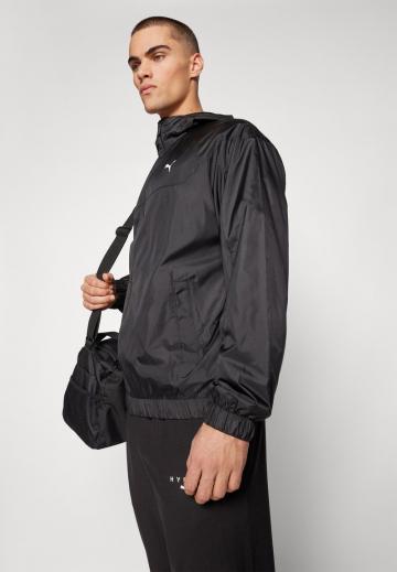 Куртка-дождевик