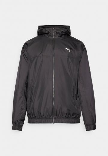 Куртка-дождевик