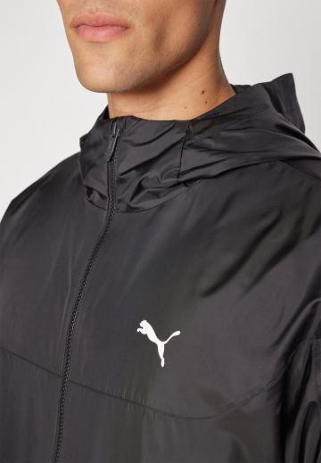 Куртка-дождевик