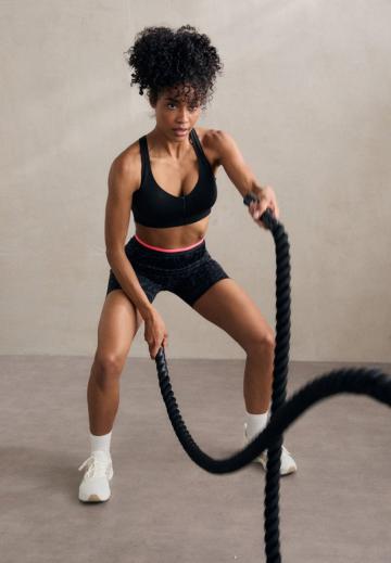 Бюстгальтер без косточек