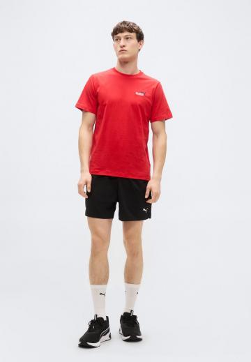 Спортивная майка