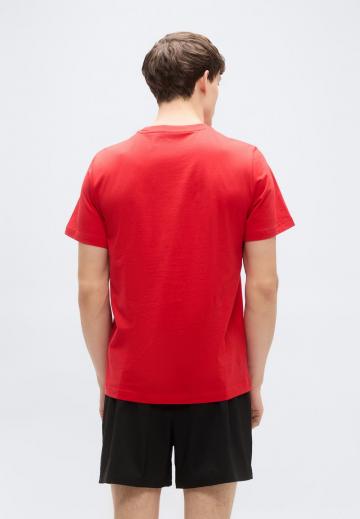 Спортивная майка