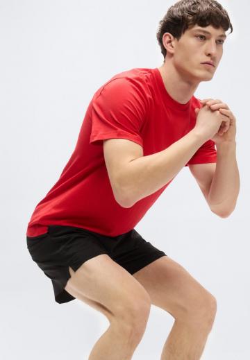 Спортивная майка