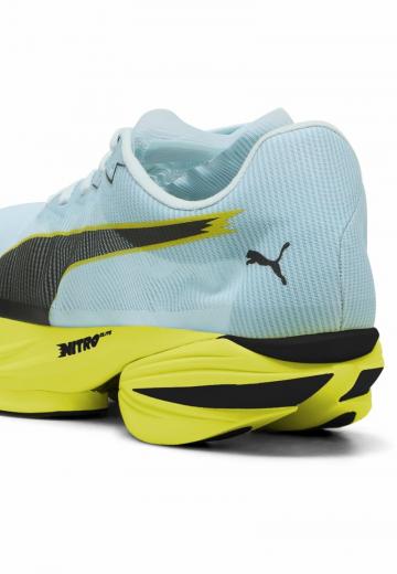 Беговые кроссовки