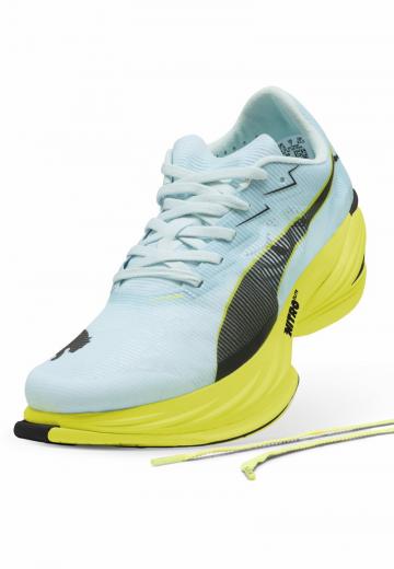 Беговые кроссовки