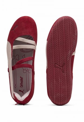 Спортивные балетки