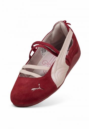 Спортивные балетки