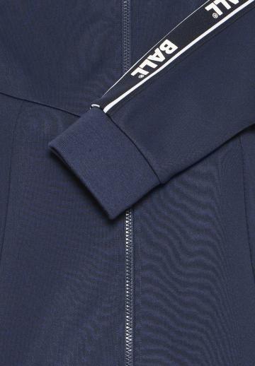 Спортивная куртка