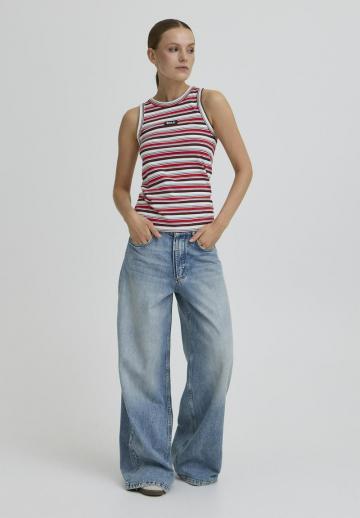 Майка-борцовка