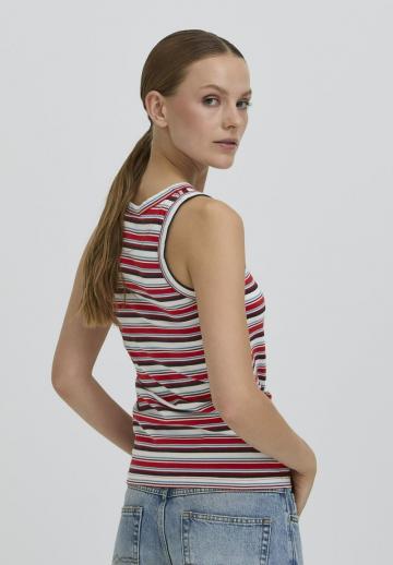 Майка-борцовка