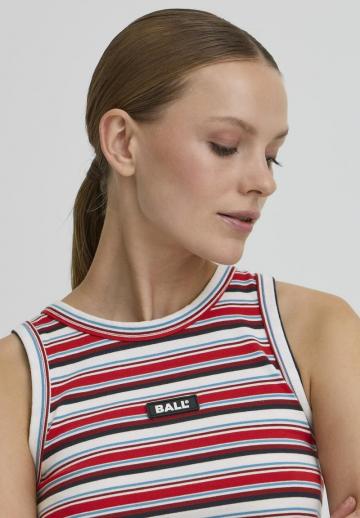 Майка-борцовка