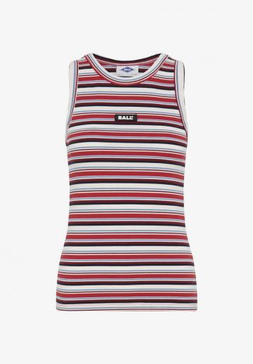 Майка-борцовка