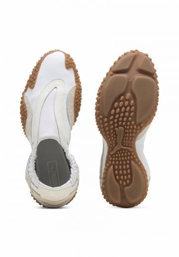 Кеды без шнуровки