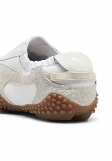 Кеды без шнуровки