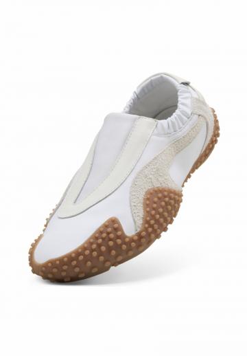 Кеды без шнуровки