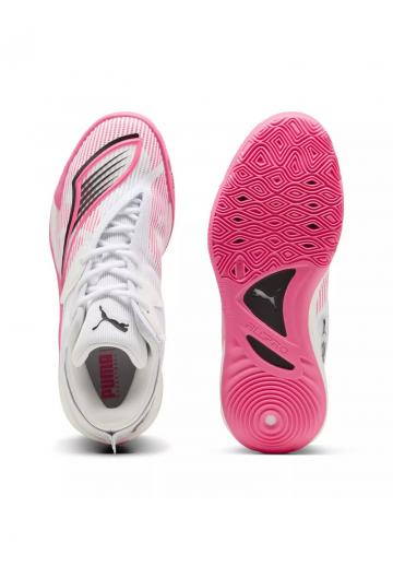 Баскетбольные кроссовки