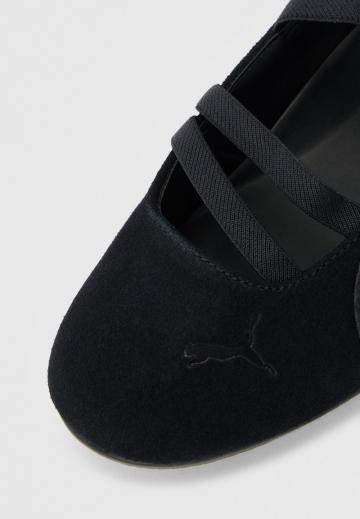 Спортивные балетки