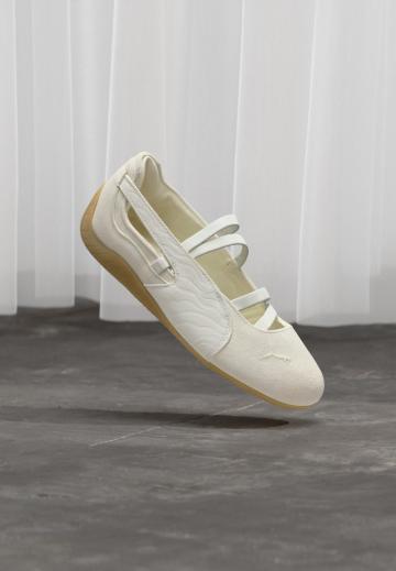 Спортивные балетки