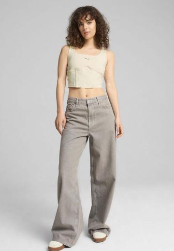 Спортивный топ