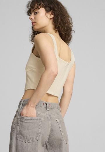 Спортивный топ