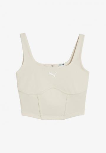 Спортивный топ